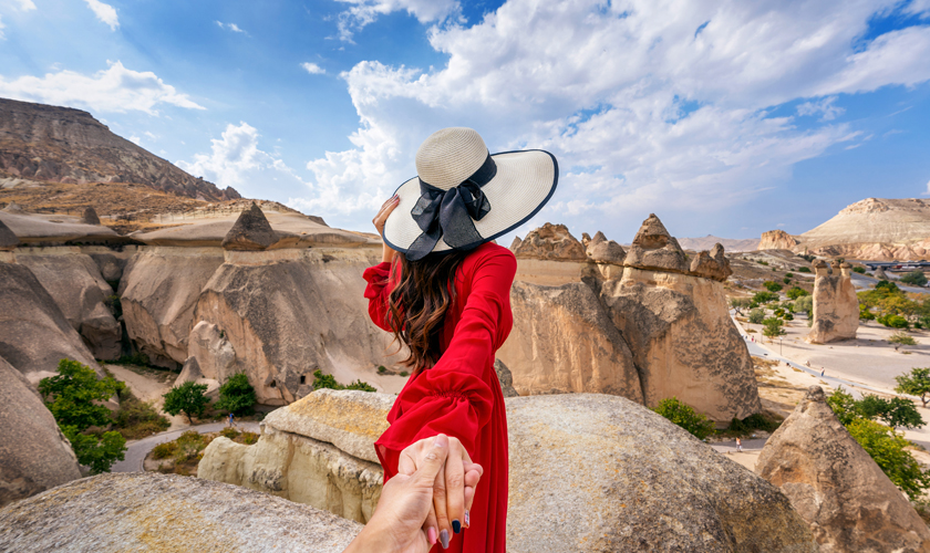 Baku & Gabala Modern Escape