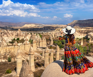 Baku & Gabala Modern Escape