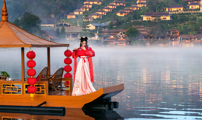 Beijing & Shanghai Explorer