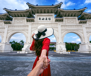 Beijing & Shanghai Explorer