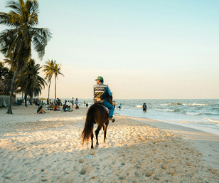 Cox’s Bazar Luxury Coastal Tour