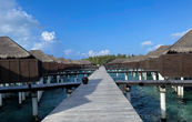 Maldives Luxury Overwater Escape gallery