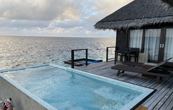 Maldives Luxury Overwater Escape gallery