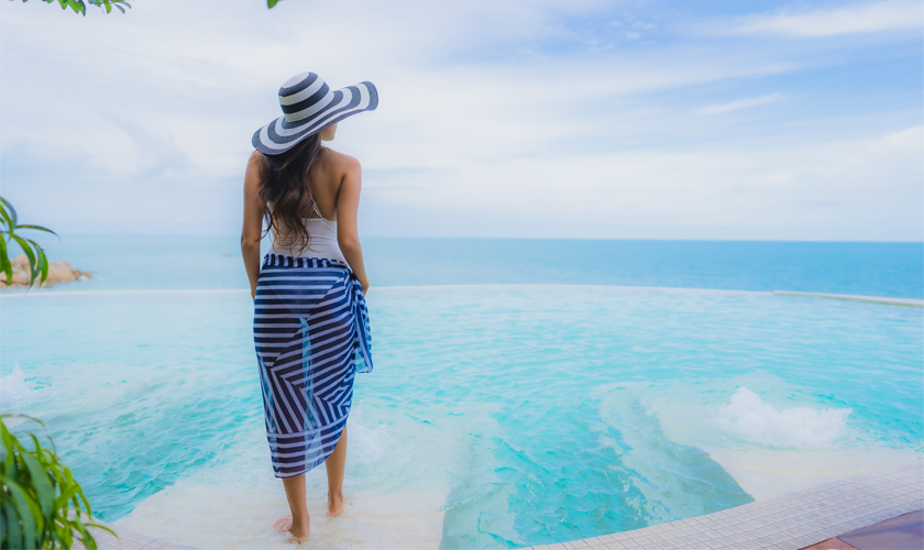 Maldives Luxury Overwater Escape