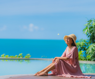 Maldives Luxury Overwater Escape