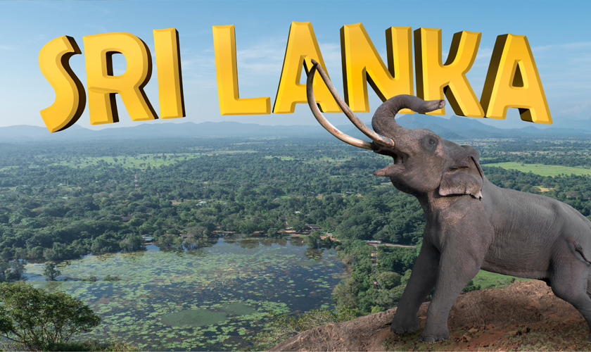 Kandy & Colombo Heritage Tour