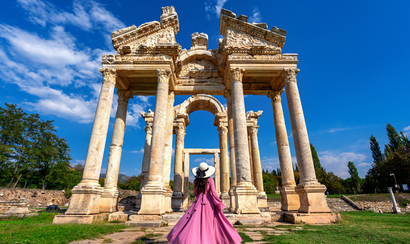 Istanbul & Cappadocia Dreams