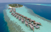 Maldives Luxury Overwater Escape gallery
