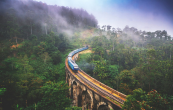 Exclusive Group Tour: Maldives & Sri Lanka (6 Nights / 7 Days) gallery