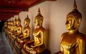 The Golden Trio: Bangkok, Pattaya & Phuket gallery
