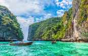 The Golden Trio: Bangkok, Pattaya & Phuket gallery