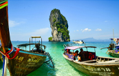 Bangkok & Pattaya City Blast gallery