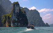 Bangkok & Pattaya City Blast gallery