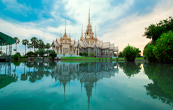 Bangkok & Pattaya City Blast gallery